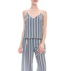 LE SUPERBE CLUB CAMISOLE - size 2